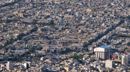 خرید آجر نما در اراک: انتخابی هوشمند برای نمایی ماندگار