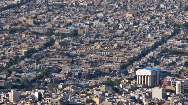 خرید آجر نما در اراک: انتخابی هوشمند برای نمایی ماندگار