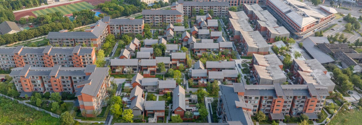 شهرک انرنلی