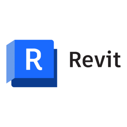راهنمای کامل طراحی با رویت (Revit)؛ از ایده تا اجرای نهایی - autodesk revit logo png seeklogo 482393 راهنمای کامل طراحی با رویت (Revit)؛ از ایده تا اجرای نهایی