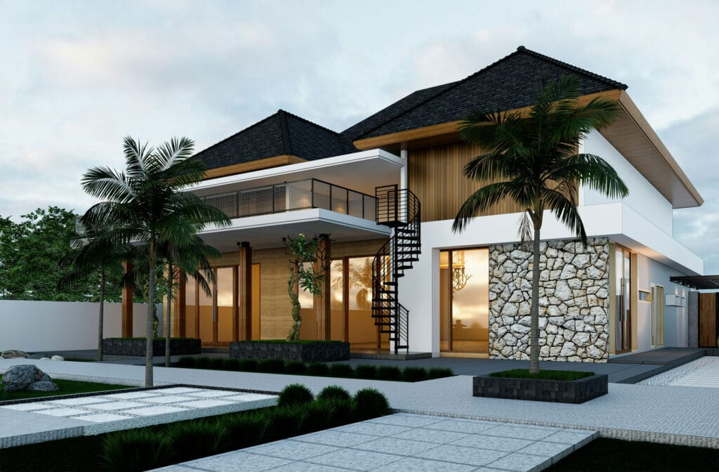 نمای ساختمان هوشمند؛ گامی به سوی آینده معماری مدرن - jusuf bachtiar nyceoSzBZxk unsplash آینده نمای ساختمان هوشمند در معماری مدرن