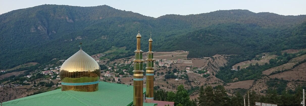 خرید آجر نما در رویان؛ انتخابی هوشمندانه برای نماهای ماندگار