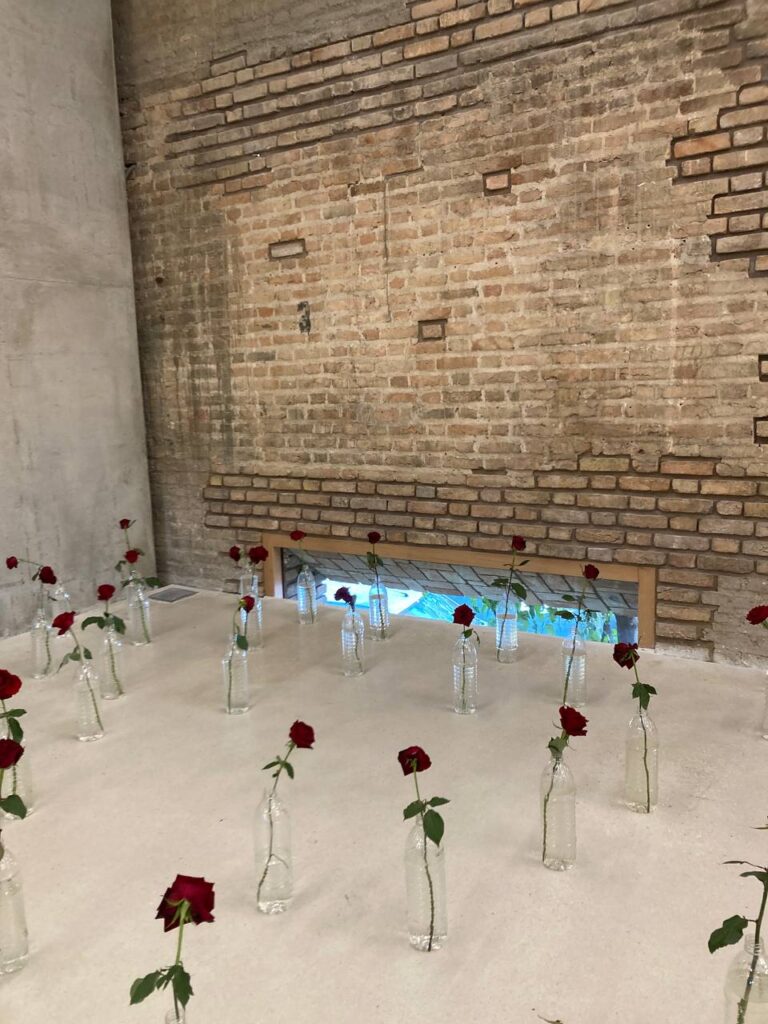 کارخانه آرگو: کشف رازهای یک بنای متروکه در تهران که به جواهر معماری تبدیل شد