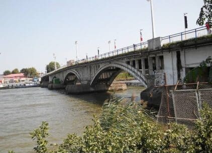 خرید آجر نما در بندر انزلی | انتخابی هوشمند برای نمای مقاوم و زیبا