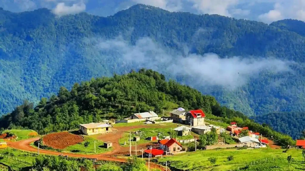 خرید آجر نما در شمال | راهنمای انتخاب بهترین آجر برای معماری خاص شمال ایران