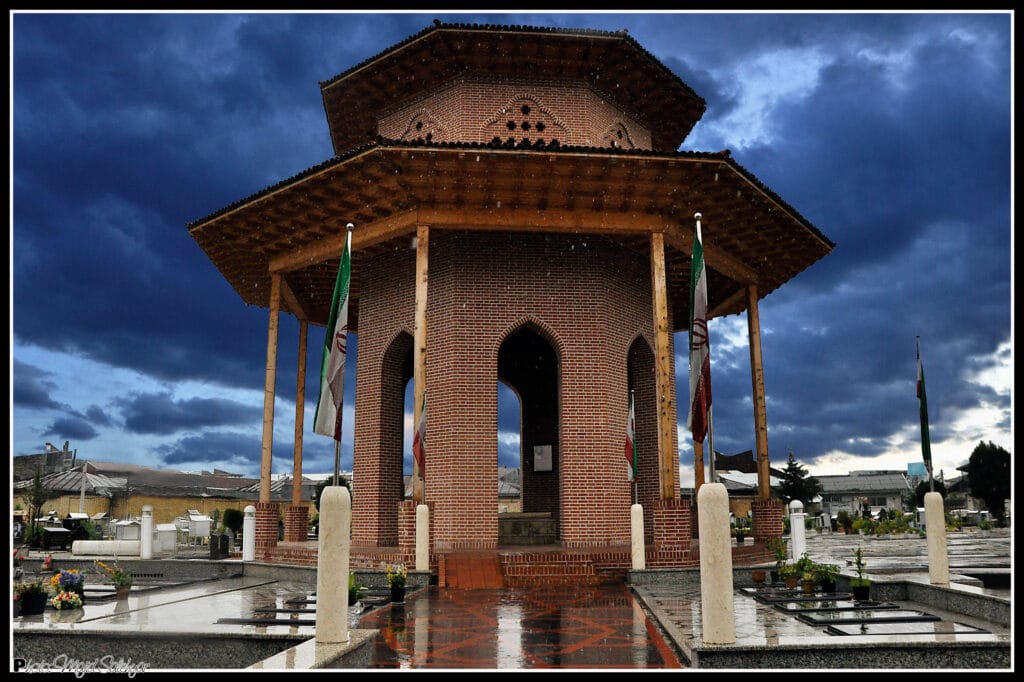 خرید آجر نما در رشت | انتخابی هوشمند برای نمایی ماندگار