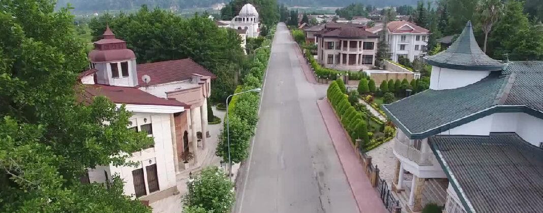 خرید آجر نما در کلارآباد؛ انتخابی هوشمند برای معماری ماندگار