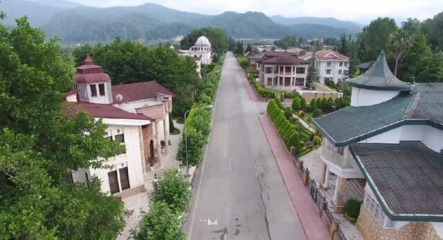 خرید آجر نما در کلارآباد؛ انتخابی هوشمند برای معماری ماندگار