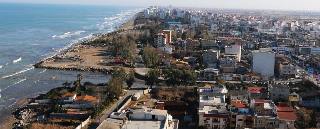 خرید آجر نما در محمودآباد؛ انتخابی هوشمند برای معماری شمال ایران