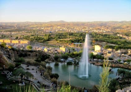 خرید آجر نما در بروجرد؛ انتخابی هوشمند برای معماری اصیل و مدرن