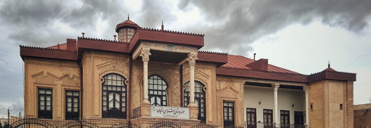 خرید آجر نما در زنجان | انتخاب هوشمندانه برای معماری اصیل و مدرن