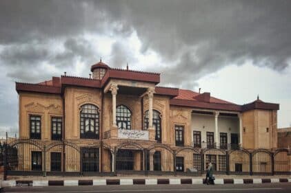 خرید آجر نما در زنجان | انتخاب هوشمندانه برای معماری اصیل و مدرن
