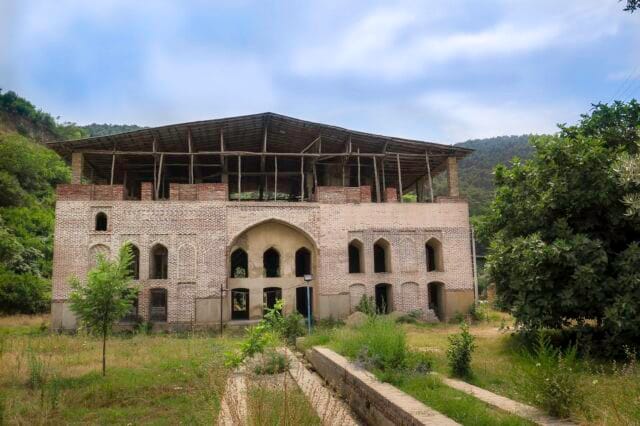 پودر بندکشی در بهشهر | راهنمای خرید، قیمت و نکات فنی - 3243px چشمه عمارت 1 پودر بندکشی در بهشهر | راهنمای خرید، قیمت و نکات فنی