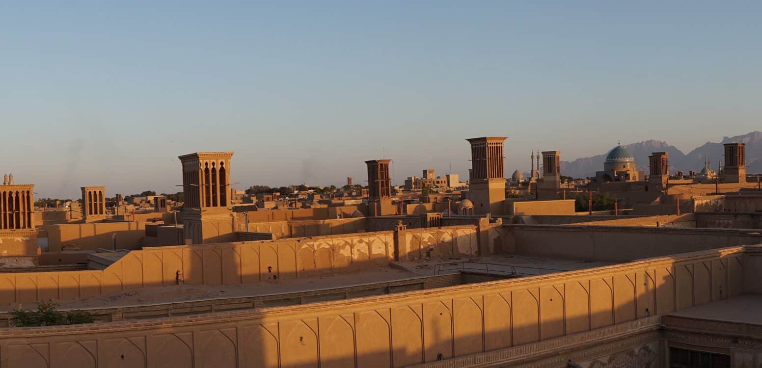 راهنمای خرید پودر بندکشی در یزد + قیمت و نکات فنی - 3840px Yazd Historic City راهنمای خرید پودر بندکشی در یزد + قیمت و نکات فنی