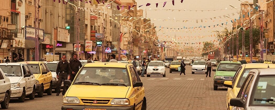 خرید آجر نما در اهواز؛ انتخابی هوشمند برای اقلیم گرم و مرطوب جنوب