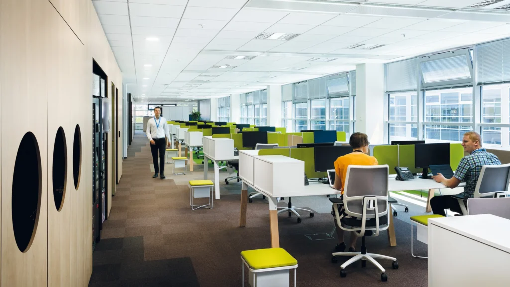 ایده‌های خلاقانه در طراحی داخلی با کناف