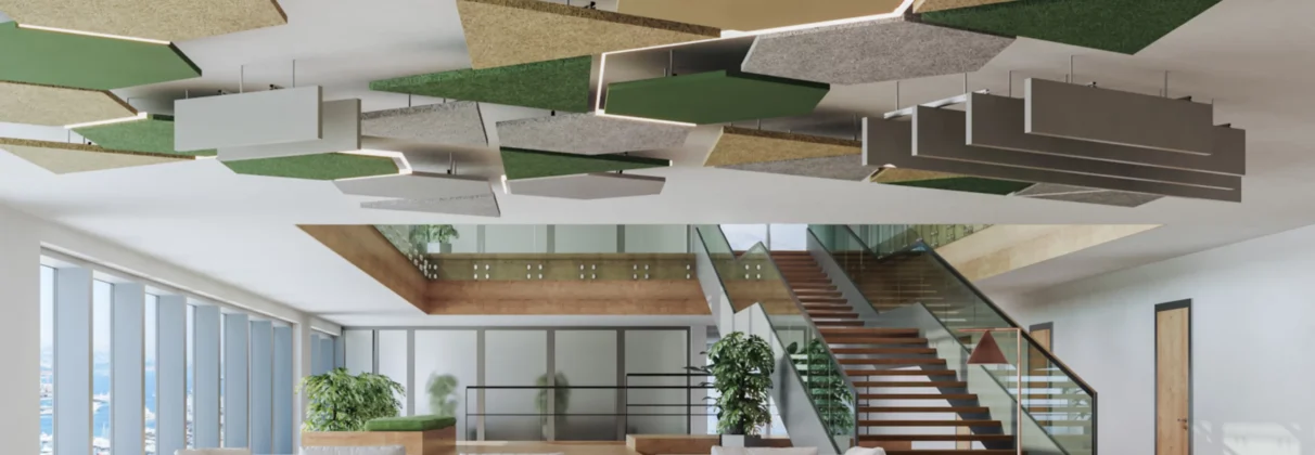 طراحی داخلی با کناف؛ راهنمای جامع و کاربردی