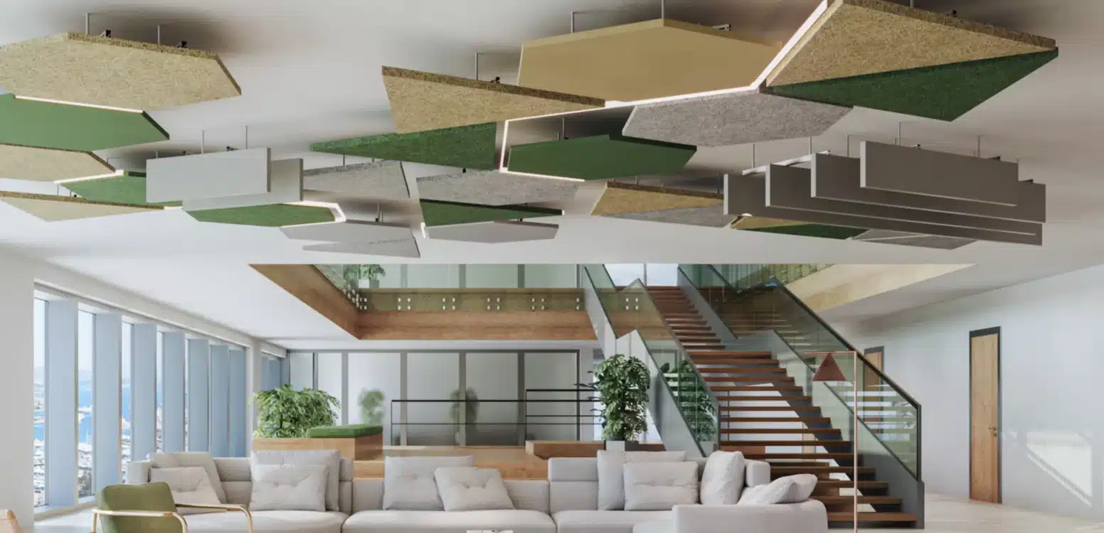 طراحی داخلی با کناف؛ راهنمای جامع و کاربردی