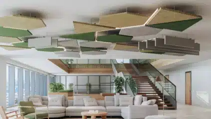 طراحی داخلی با کناف؛ راهنمای جامع و کاربردی