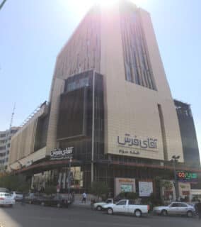 خرید آجر نما در گوهر دشت | راهنمای جامع انتخاب بهترین آجر نما برای نمای ساختمان
