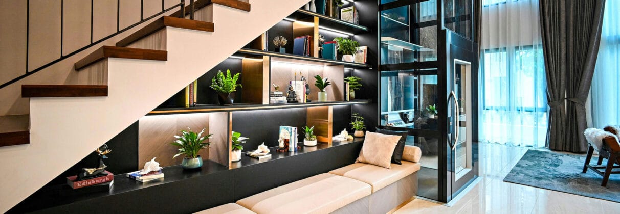 اصول طراحی فضاهای چندمنظوره در معماری مدرن