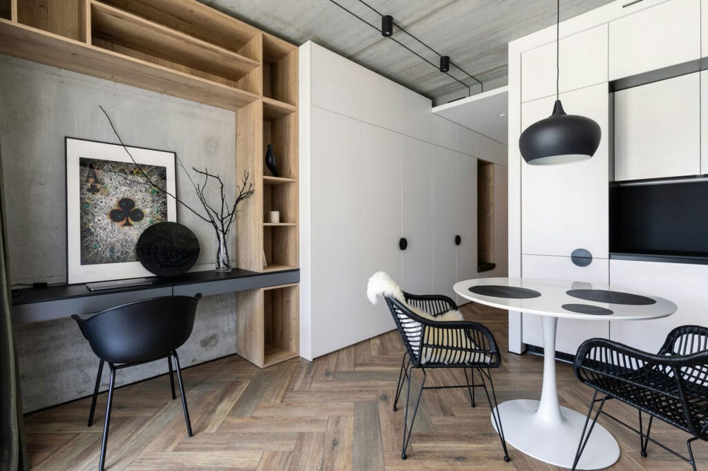 اهمیت و مزایای استفاده از فضاهای چندمنظوره