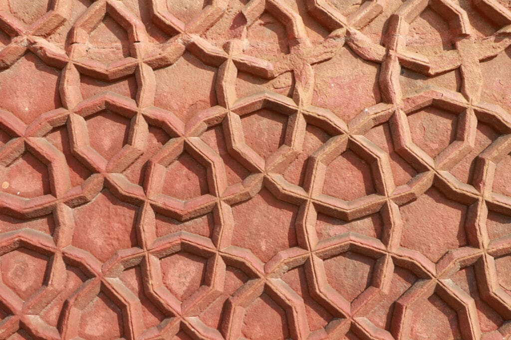 نمای ساختمان با آجر دکوراتیو: راهنمای جامع برای انتخاب بهترین سبک معماری - muskan dev coRP8aH6Pz8 unsplash هزینه اجرای نمای ساختمان با آجر دکوراتیو