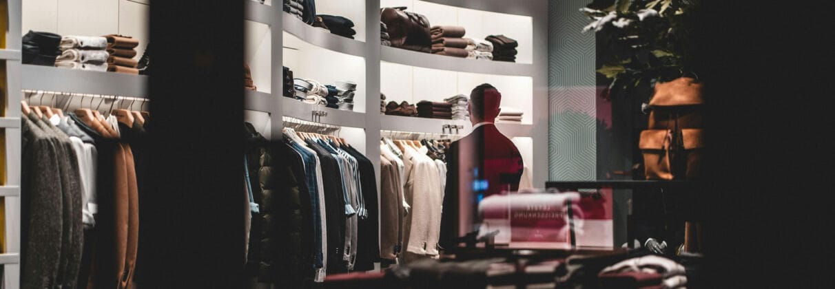 طراحی داخلی فروشگاه؛ راهنمای جامع برای جذب مشتری و افزایش فروش