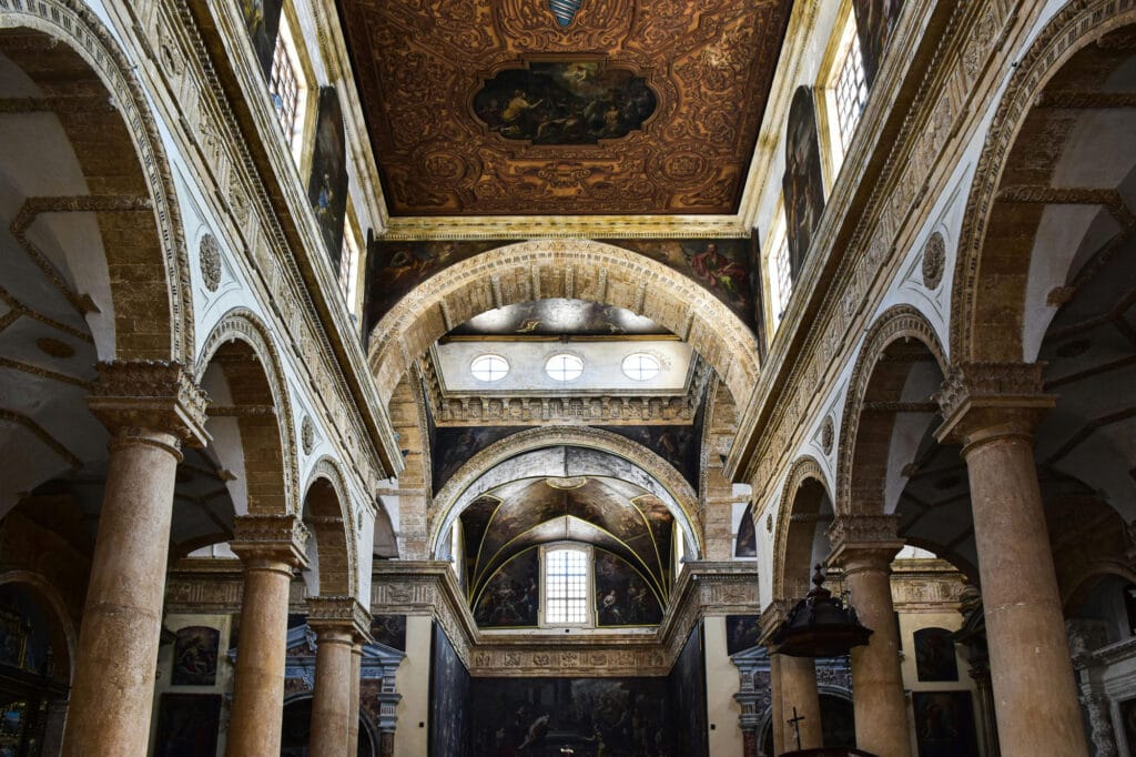 سبک‌های مختلف طراحی داخلی ایتالیایی