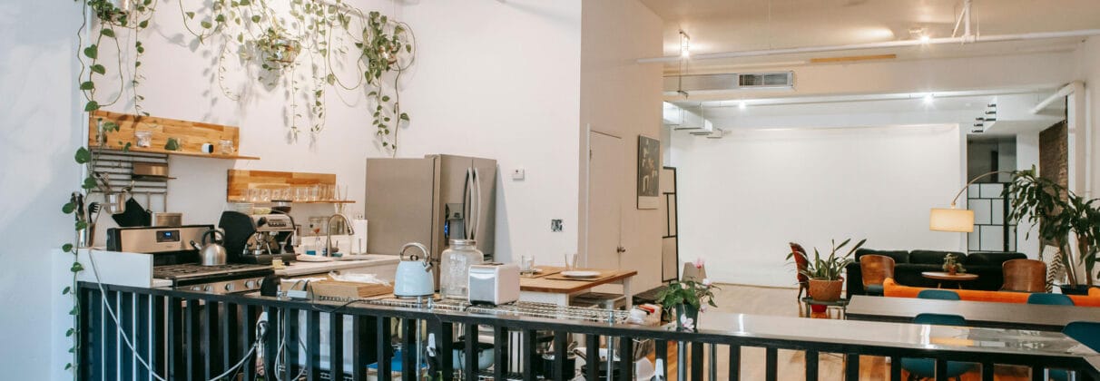 طراحی داخلی اسکاندیناوی؛ سبکی مینیمال با روح طبیعت