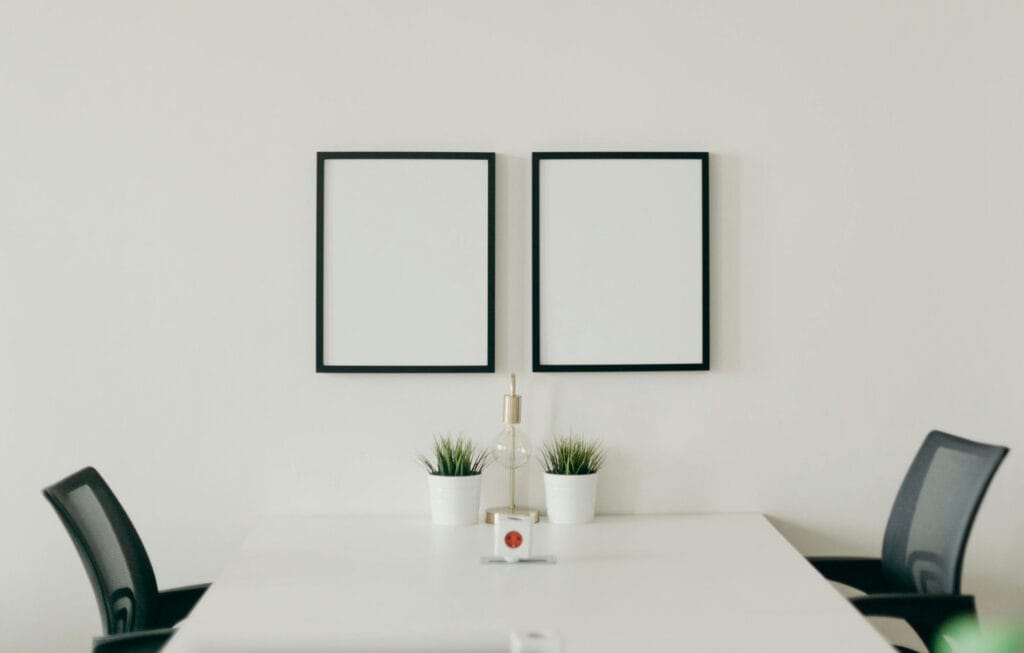 مزایای طراحی داخلی با رنگ سفید