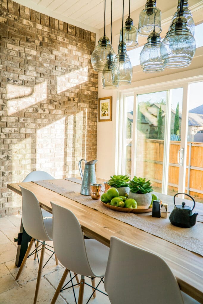 طراحی داخلی ترکیبی: راهنمای جامع برای ایجاد فضایی منحصربه‌فرد و مدرن