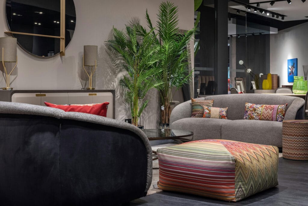 استفاده از فناوری‌های هوشمند در طراحی داخلی خانه ویلایی