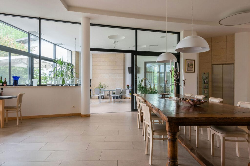 انواع شیشه در طراحی داخلی