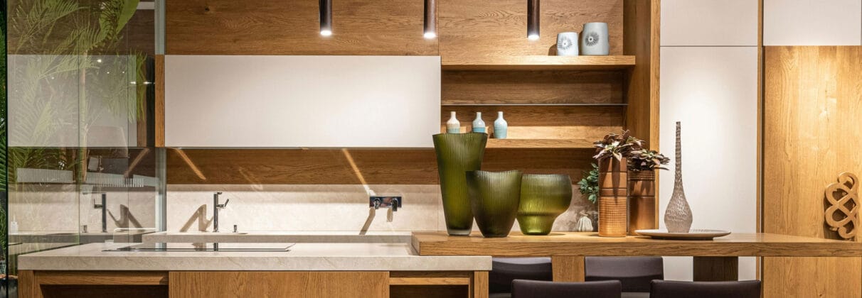 طراحی داخلی با چوب؛ سبکی ماندگار و لوکس