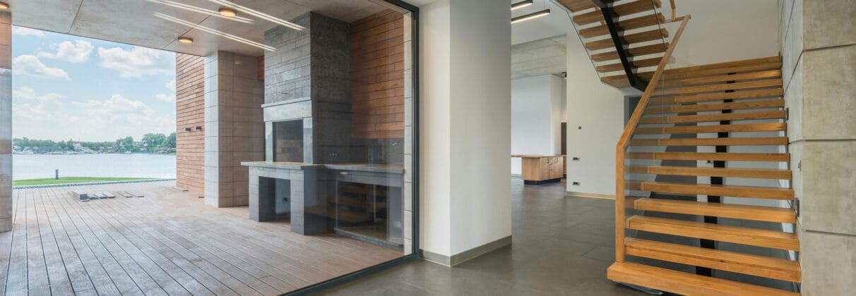 طراحی داخلی بالکن؛ راهنمای جامع برای زیباسازی فضای کوچک شما