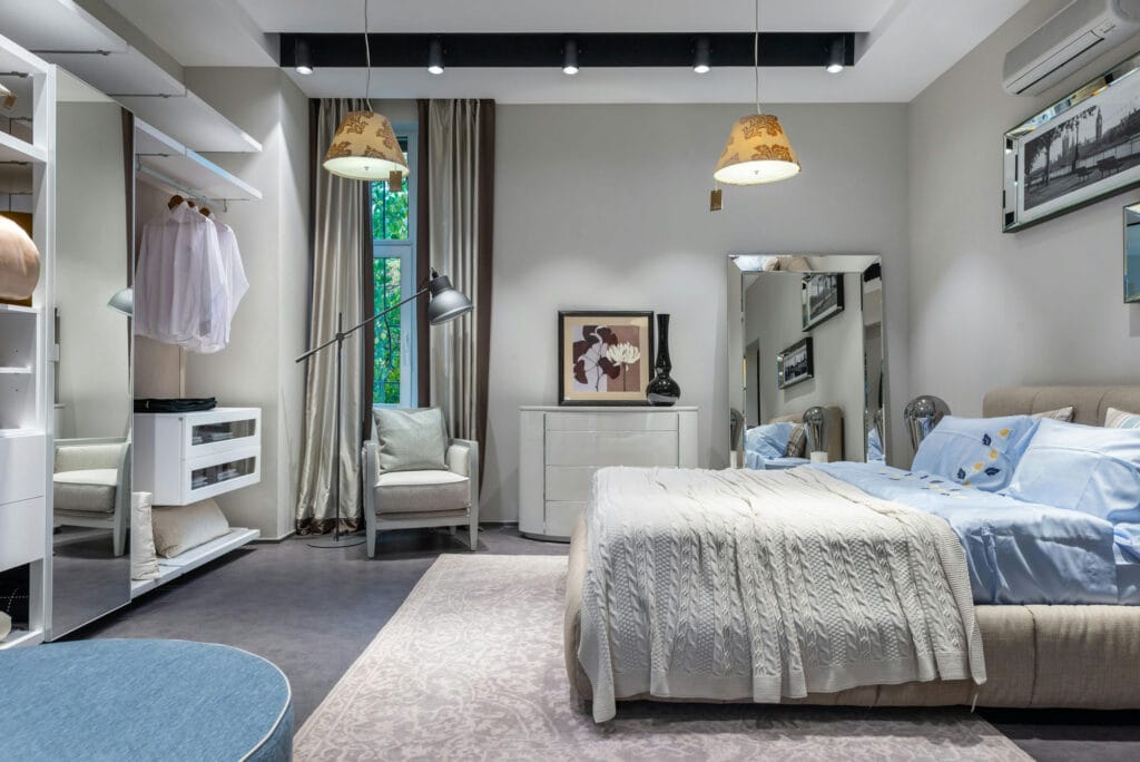 طراحی داخلی با کمد دیواری؛ راهنمای جامع و کاربردی - pexels heyho 7535008 هزینه طراحی داخلی با کمد دیواری