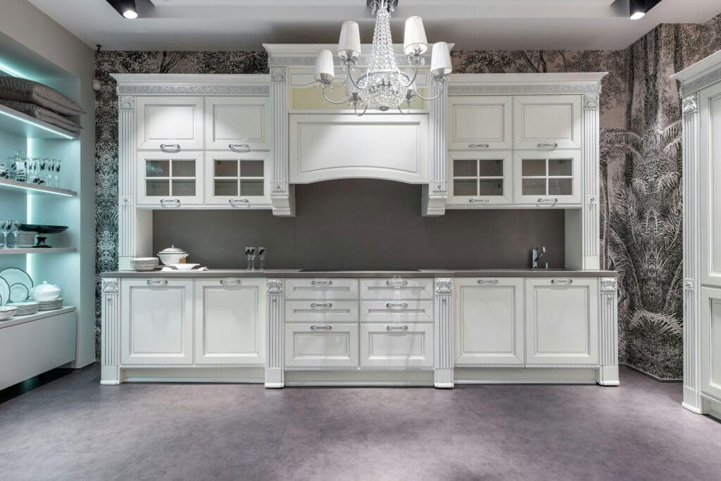 مزایا و معایب طراحی داخلی کلاسیک