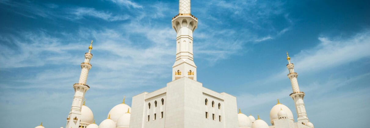 اصول طراحی معماری اسلامی؛ راهنمای کامل از صفر تا ۱۰۰