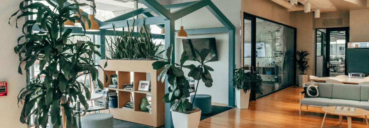 طراحی داخلی پایدار؛ رویکردی نوین برای آینده‌ای سبز