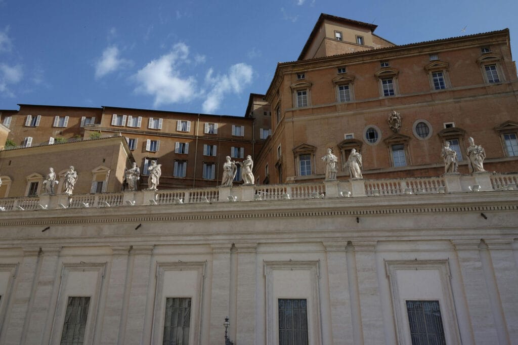 کاربرد اصول معماری کلاسیک در طراحی امروز