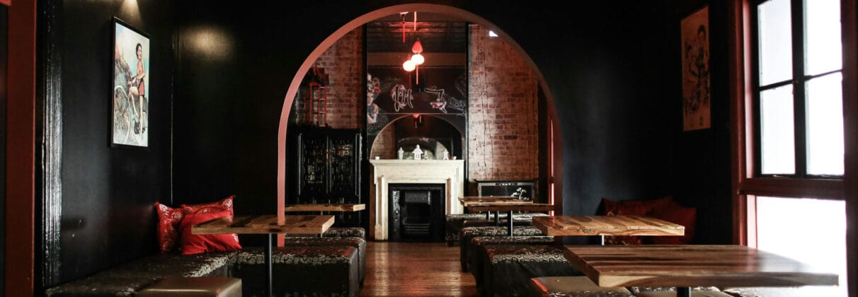 طراحی داخلی با شومینه؛ خلق فضایی گرم و لوکس