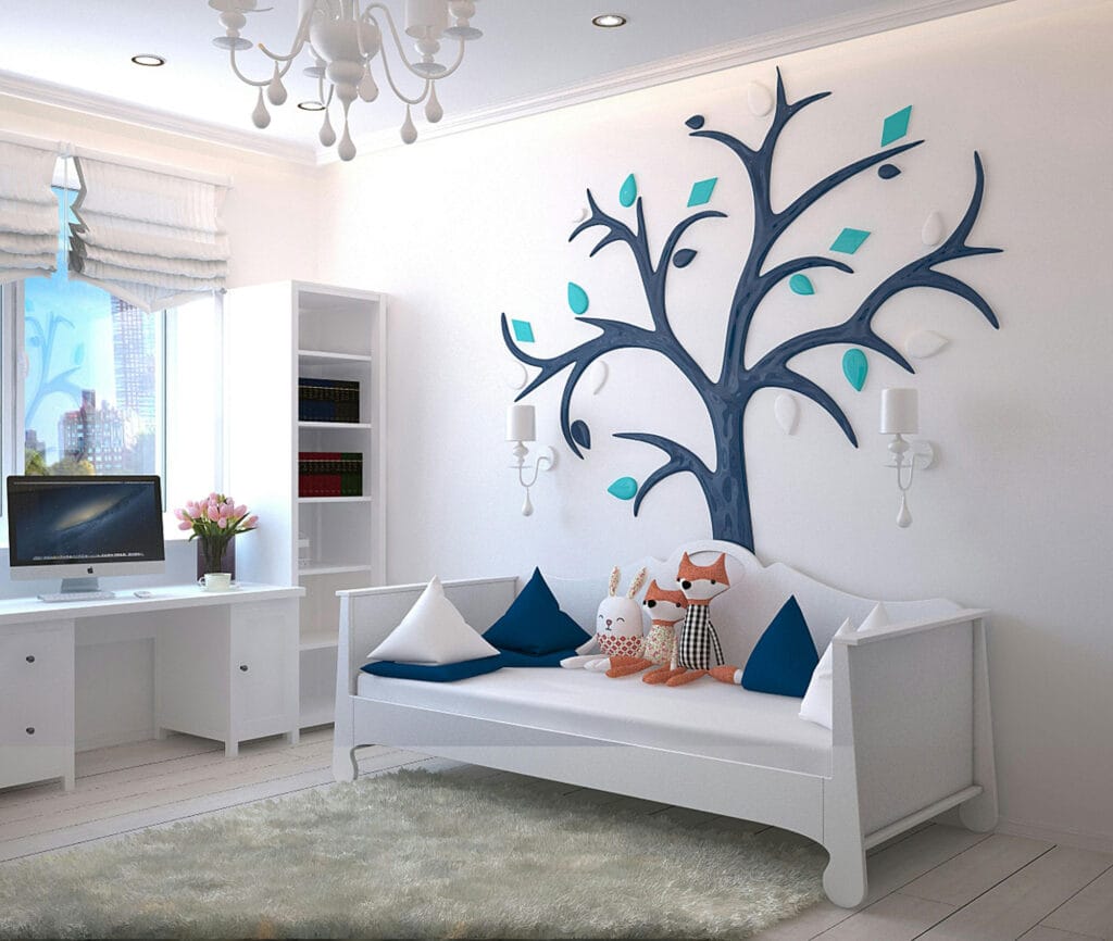 طراحی داخلی ترکیبی: راهنمای جامع برای ایجاد فضایی منحصربهفرد و مدرن - pexels vika glitter 392079 1648768 مزایا و معایب طراحی داخلی ترکیبی