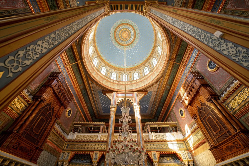 متریال و مصالح در طراحی داخلی اسلامی