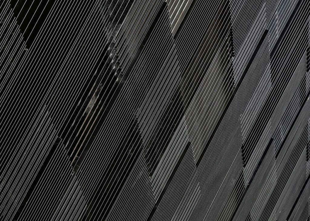 هزینه نمای ساختمان استیل