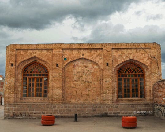 راهنمای خرید پودر بندکشی در بناب + قیمت و نکات فنی - مسجد کبود بناب 1 راهنمای خرید پودر بندکشی در بناب + قیمت و نکات فنی