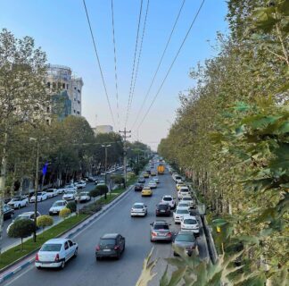 خرید آجر آذرخش در آمل | راهنمای جامع انتخاب آجر نما متناسب با اقلیم شمال