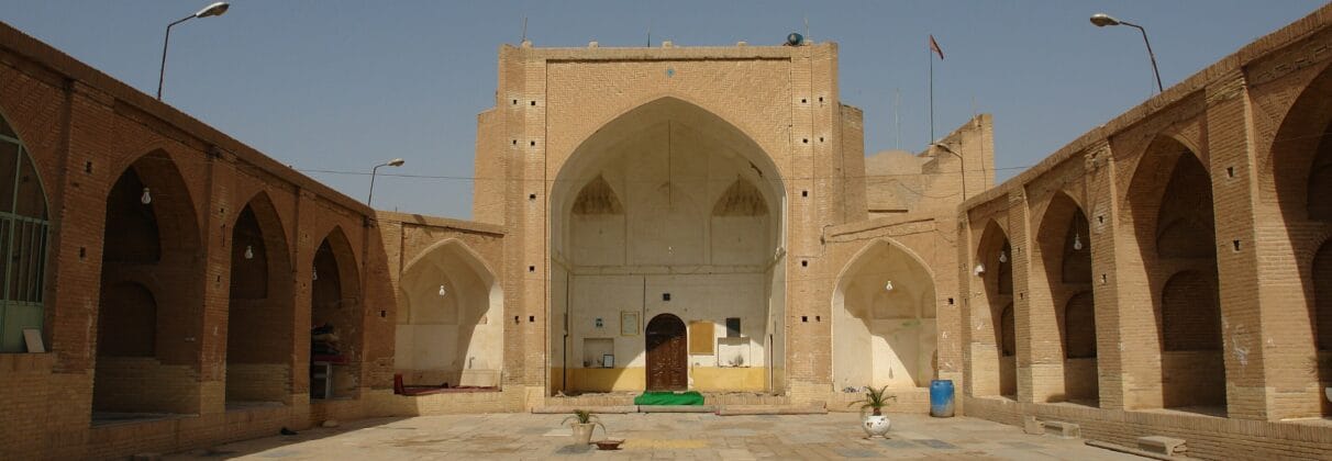راهنمای خرید آجر آذرخش در ساوه + قیمت، اقلیم و نکات فنی