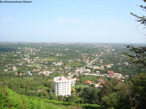 راهنمای خرید آجر آذرخش در تنکابن + قیمت و نکات فنی - 2880px قلعه گردن راهنمای خرید آجر آذرخش در تنکابن + قیمت و نکات فنی