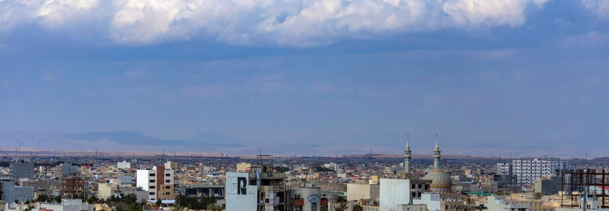 راهنمای کامل خرید آجر آذرخش در قم | بررسی اقلیم، قیمت و نکات فنی - 3240px Qom city Photos Iran country Wallpaper Shia Muslim religion Mostafa Meraji Urban landscapes City Design 05 راهنمای کامل خرید آجر آذرخش در قم | بررسی اقلیم، قیمت و نکات فنی